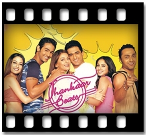 Jhankaar Beats (Theme Song) Karaoke MP3